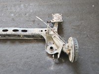 Tylna belka oś tył Seat Ibiza V KJ 6F 1.0 TSI