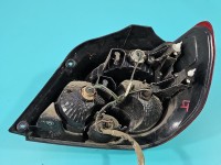 Lampa tył lewa Mitsubishi Outlander I HB EUROPA 220-87685