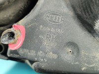 Reflektor prawy lampa przód Chrysler Pt cruiser EUROPA 46068