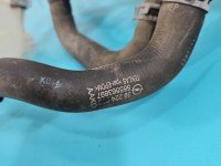 Magistrala wodna WĄŻ RURKA Opel Astra V K 1.5 cdti 105KM