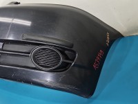 Zderzak przód Toyota Avensis Verso grafitowy