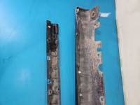Listwa progowa lewa PRÓG NAKŁADKA BMW X5 E70 7207195 475/9