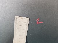 DRZWI PRZÓD LEWE KIEROWCY Toyota Auris I 5d 1F8