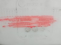 Zbiornik Zbiorniczek płynu spryskiwacza BMW X6 E71