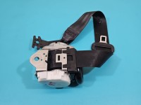 Pas bezpieczeństwa tył prawy Skoda Superb III