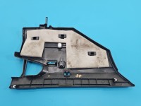 Osłona ZAŚLEPKA PLASTIK LEXUS CT 10-22 55607-76011