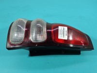 Lampa tył lewa TOYOTA, mikropęknięcia , stanley Toyota Land Cruiser 120 J120 HB