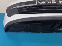 Zderzak przód przedni Renault Clio III DV369