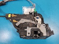 Zamek przód prawy A4477200235 Mercedes Vito W447 14- EUROPA Mercedes, Europejska