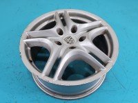 Felga aluminiowa 18" komplet alufelgi felgi Porsche Cayenne I