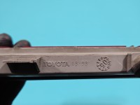 TRZECIE ŚWIATŁO STOP STOPU Toyota Avensis II T25 kombi