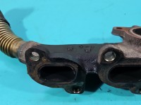 Kolektor wydechowy Opel Astra V K 55491382 1.6 cdti (LWQ)