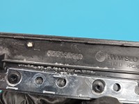 Listwa dekor deski AUDI A4 B8 8K0863305K, 8K0867420C Europejska, uszkodzone mocowanie, uszczerbane