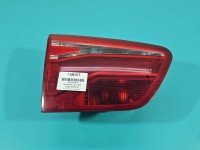 Lampa tył lewa Seat Alhambra II 7N 10- HB