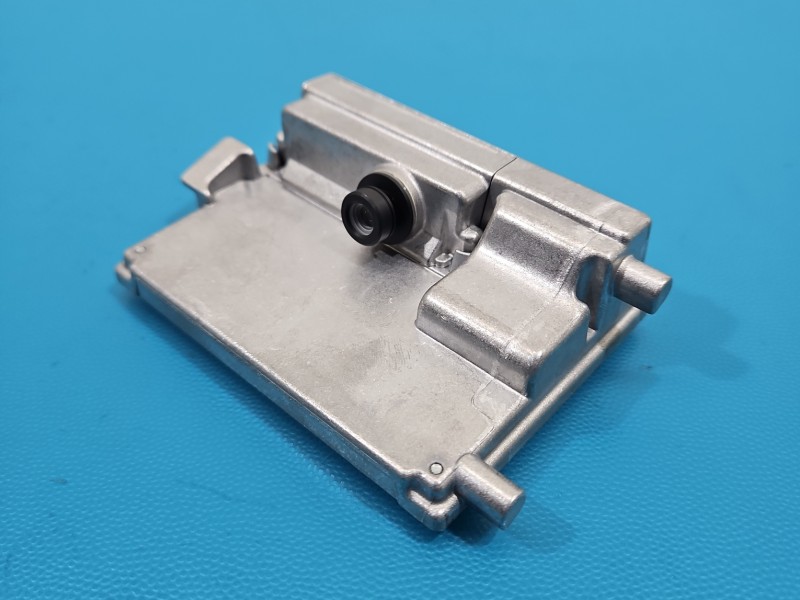 Kamera przód radar Skoda Octavia IV 5WA980653F