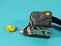 Pas bezpieczeństwa przód prawy pasażera Vw Caddy III 2K 2K0857877L, 2K5857806