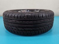 Koło zapasowe 16" dojazdowe dojazdówka Honda Civic VIII UFO 5x114.3, Continental, 205 mm, Profil opony: 55, 205/55/R16...