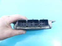 Komputer Sterownik silnika Peugeot 807 2.2 16v 9658672080