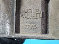 Przepustnica Fiat Stilo 1.6 16V