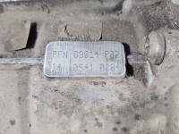 Skrzynia biegów Skoda Octavia III 2.0 tdi