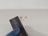 Drzwi tył prawe Ford Transit Connect I MK1 HB 5d BIAŁY