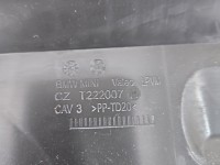 Nagrzewnica BMW iX1 U11 5A563F9, T859004C, T222007 EUROPA