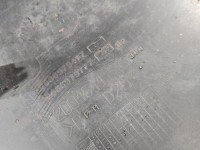 Osłona ZAŚLEPKA PLASTIK Citroen C5 II X7 9686979477