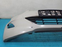 Zderzak przód Hyundai Elantra V 10-16 kremowy P3W