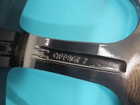 Koło zapasowe 18" dojazdowe dojazdówka Kia Stinger 5x114.3, Marka: Kumho, 135 mm, Profil opony: 80, Kod producenta: KS18, 4J...