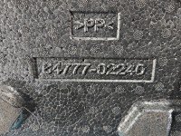 Wkład styropian bagażnika koła zapasowego Toyota Auris II 64777-02240