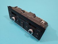 Konsola panel nawiewu AUDI Q7 I 4L 4L0820043F