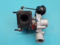 Turbosprężarka Regenerowana Fiat Doblo II 260218/8, 55254739 1.4 Tjet (198A4000) 120KM