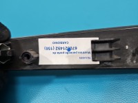 Listwa drzwi tył prawa Maserati Quattroporte VI 13- sedan