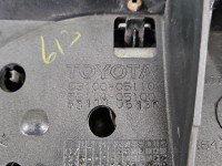 Atrapa grill Toyota Avensis III T27