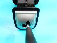 DŹWIGNIA LEWAREK WYBIERAK LINKI Citroen C3 I 1.4 hdi