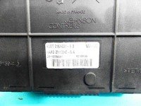 Komputer Sterownik silnika Citroen C5 I 2.0 16v hpi 9657070680