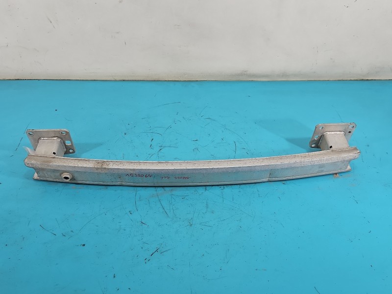 Wzmocnienie zderzaka tył Peugeot 3008 II tylne