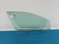 Szyba drzwi przód prawa Vw Polo V 6R 09- HB