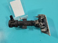 Spryskiwacz reflektora prawy Skoda Octavia III 5E0955966