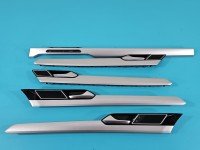 Listwa listwy dekory dekor deski Vw Passat B8 eu