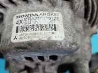 TEST Alternator Honda Civic VIII UFO 1.8 16V (R18A2)