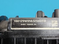 Kolektor ssący Jaguar XE X760 2.0d