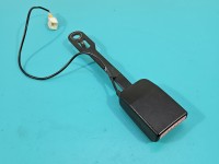 Pas bezpieczeństwa przód lewy kierowcy Peugeot 307 EU