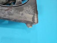 Wentylatory Wentylator chłodnicy Ford Galaxy Mk2 06-15 6G91-8C607-DE 2.0 TDCI