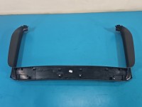 Tapicerka klapy tył boczek bagażnika tylnej Audi A4 B9 8W9867979, 8W9867973