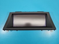 Wyświetlacz BMW X6 E71 2284656 monitor