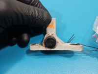 Czujnik położenia wału korbowego Ford Edge II AS716C315AB