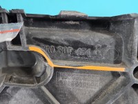 Ślizg zderzaka tył prawy AUDI Q5 08- 8R0807454C