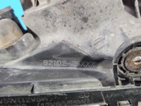 Reflektor prawy lampa przód Hyundai Santa Fe I 00-06 EUROPA 92102-26XXX