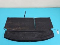 Półka tylna tył bagażnika Toyota Yaris II